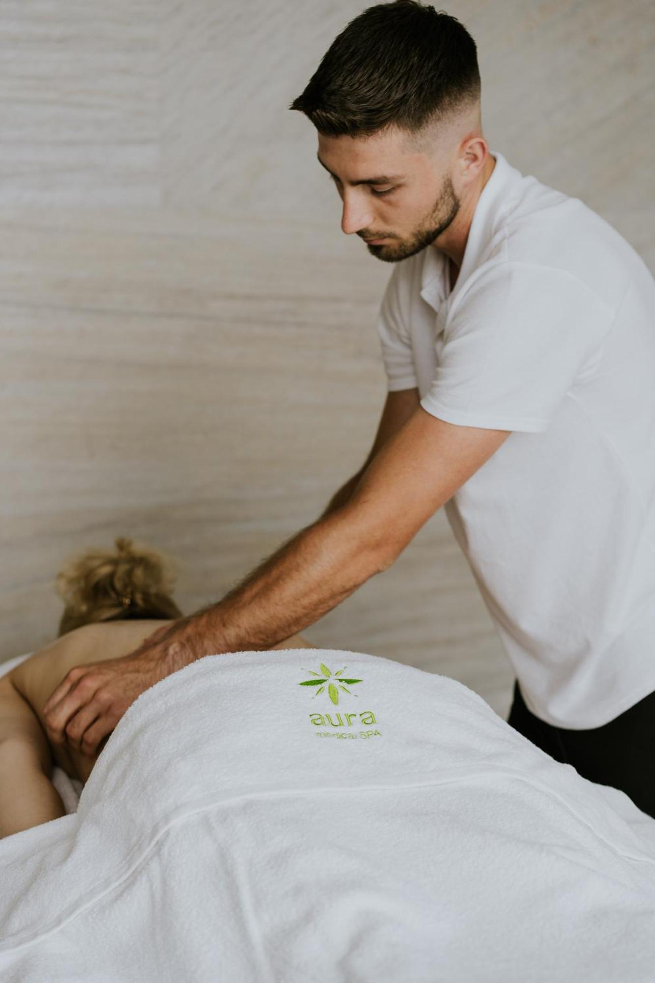 Aura Medical Spa Nałęczów المظهر الخارجي الصورة