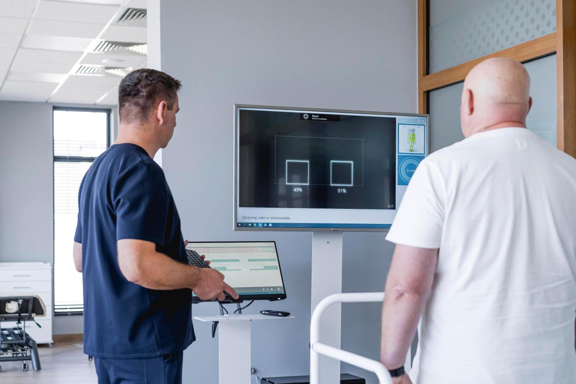 Aura Medical Spa Nałęczów المظهر الخارجي الصورة