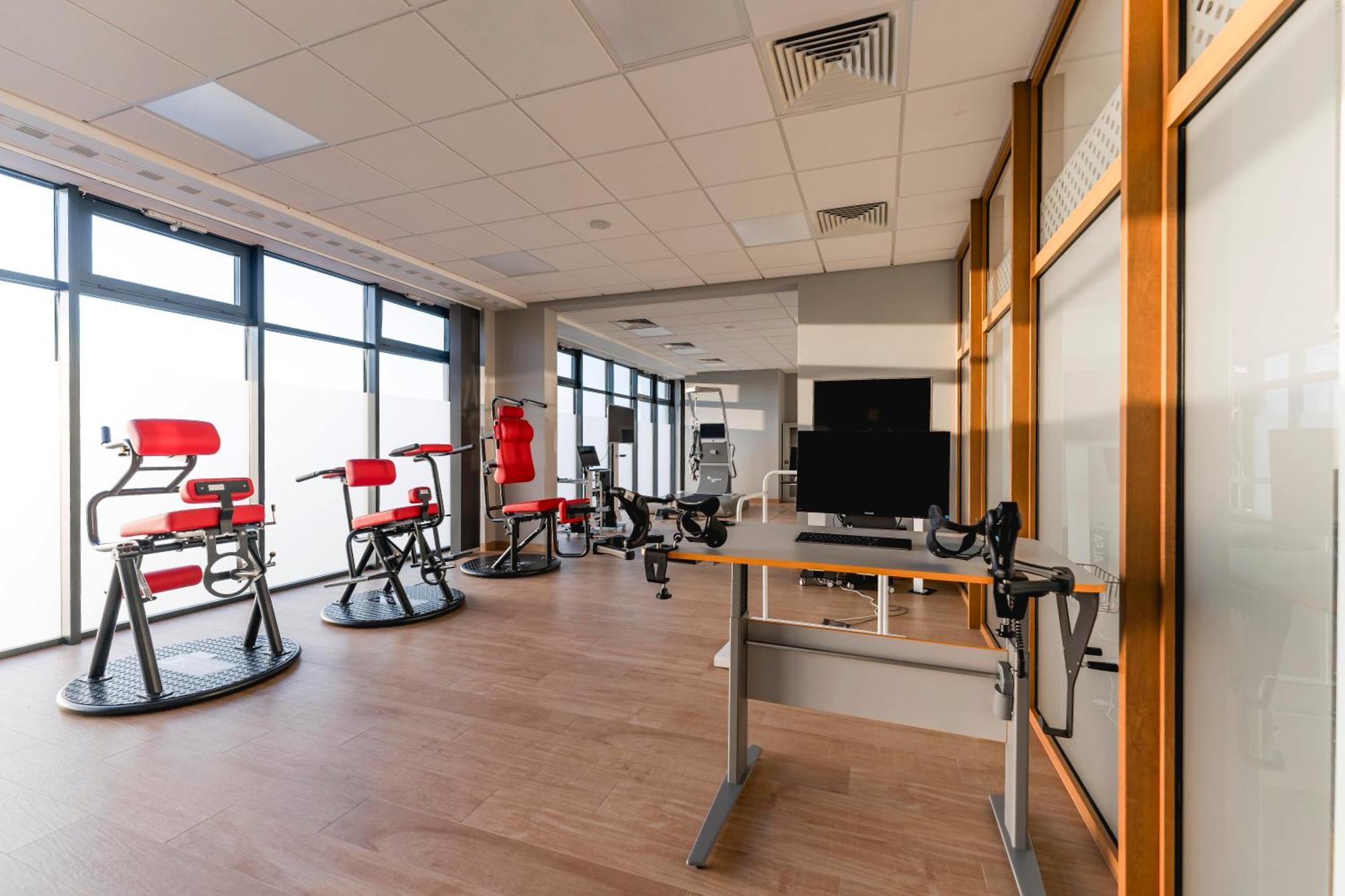 Aura Medical Spa Nałęczów المظهر الخارجي الصورة