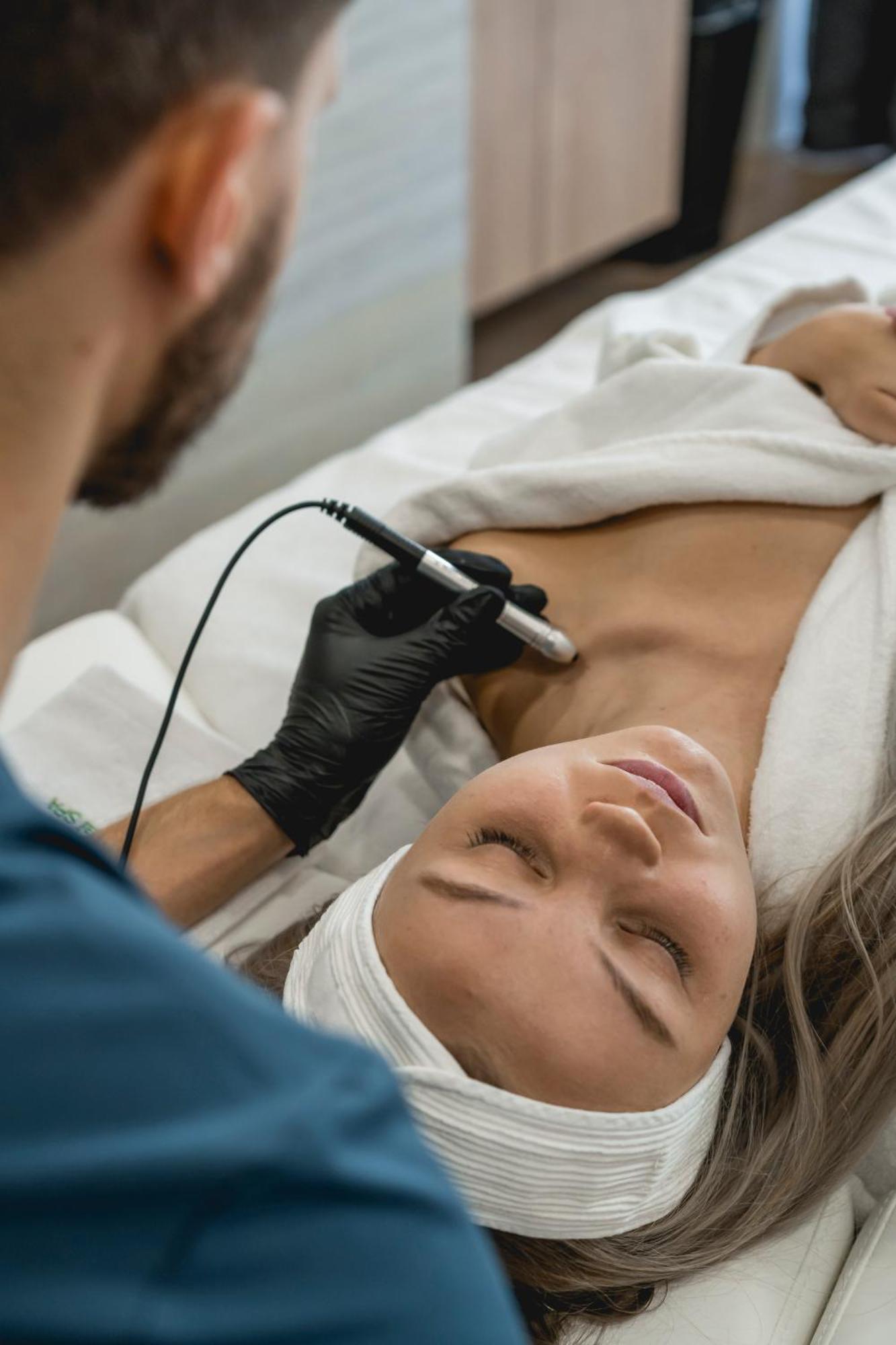 Aura Medical Spa Nałęczów المظهر الخارجي الصورة