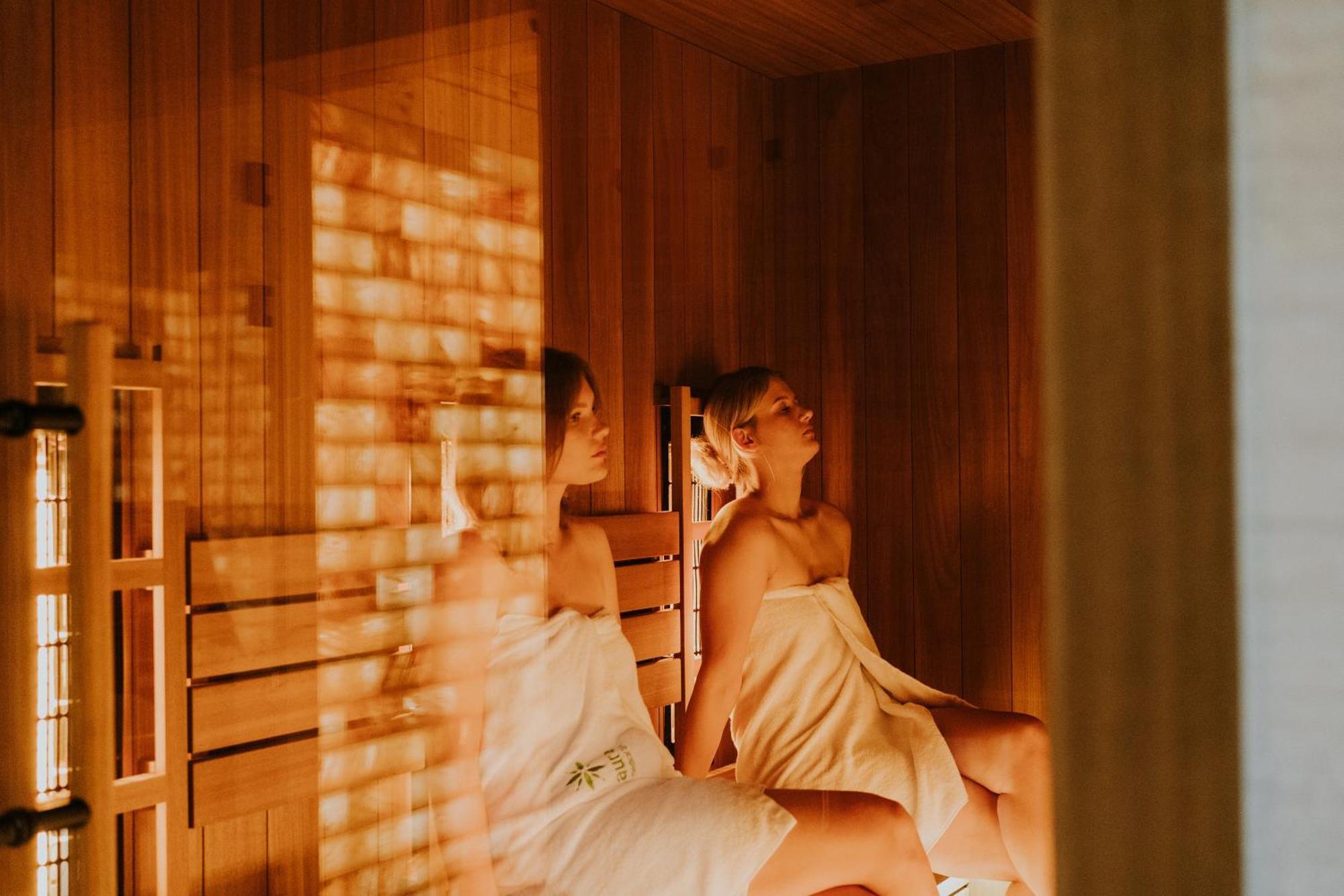 Aura Medical Spa Nałęczów المظهر الخارجي الصورة