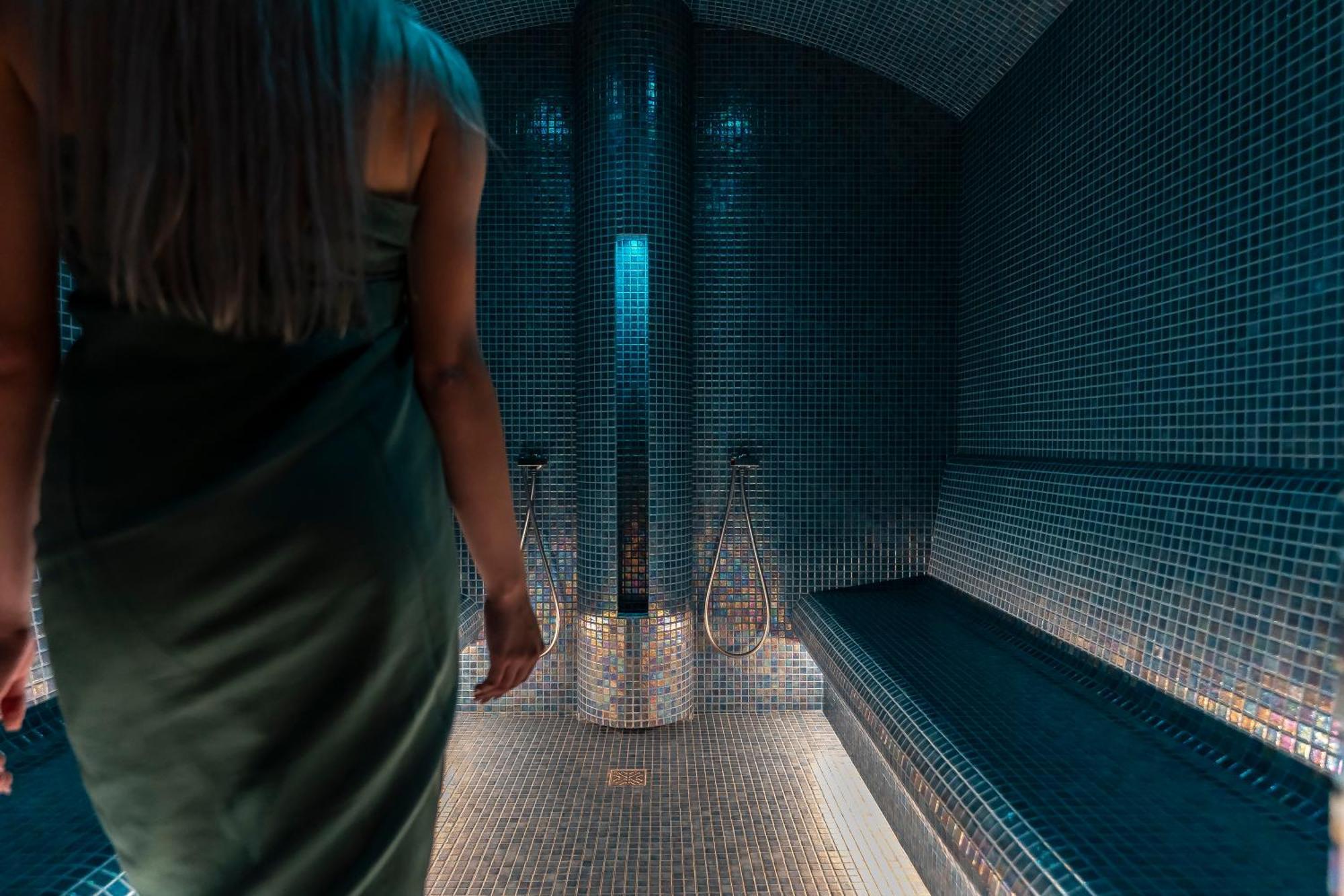 Aura Medical Spa Nałęczów المظهر الخارجي الصورة